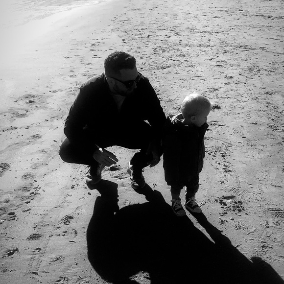 Meet your Posher, Graeme - Picture 1 of 1